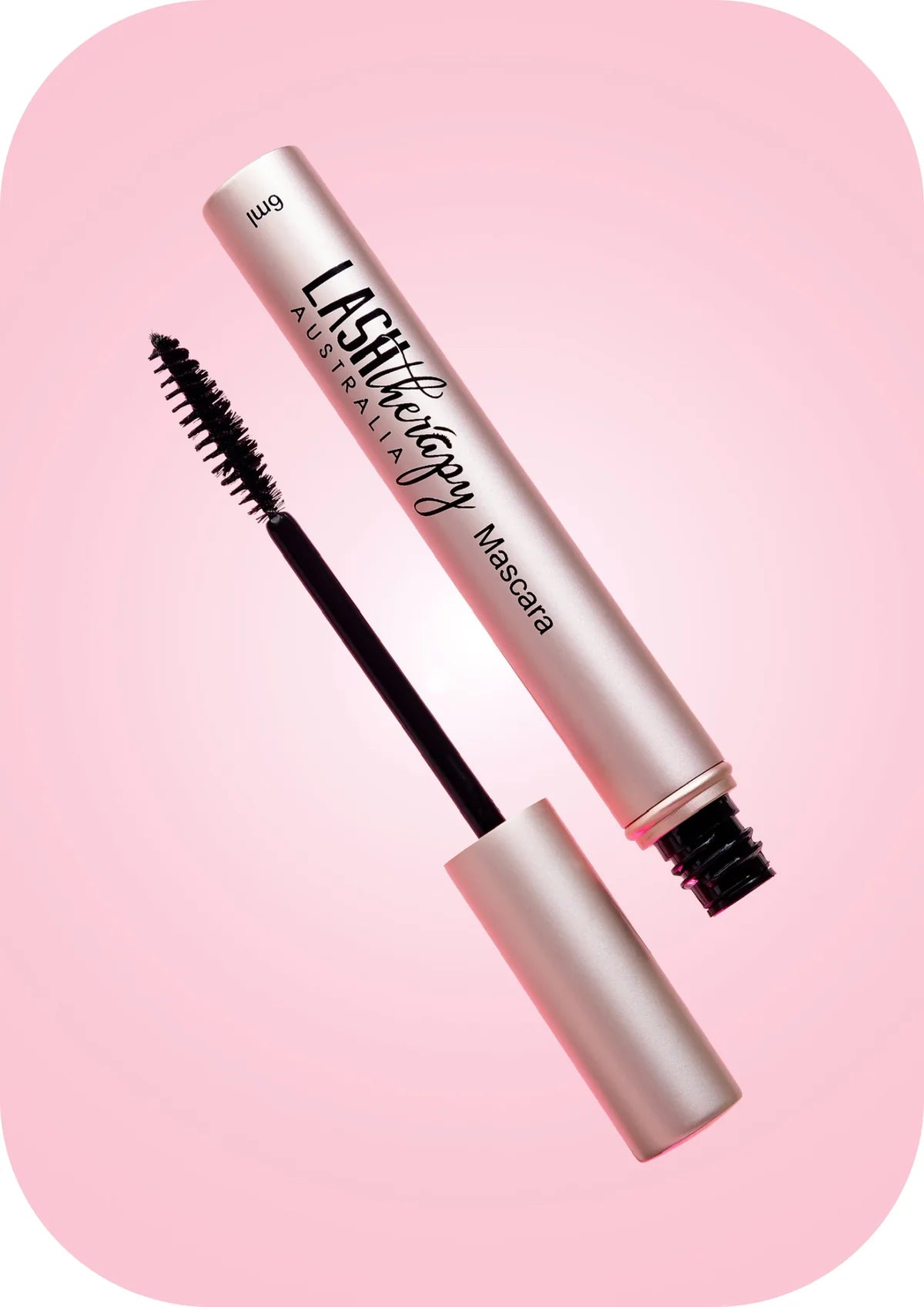 Lash Therapy - Serum Infused Mascara 6ml
