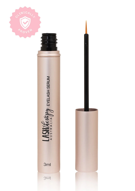 Lash Therapy - Eyelash Serum 3ml