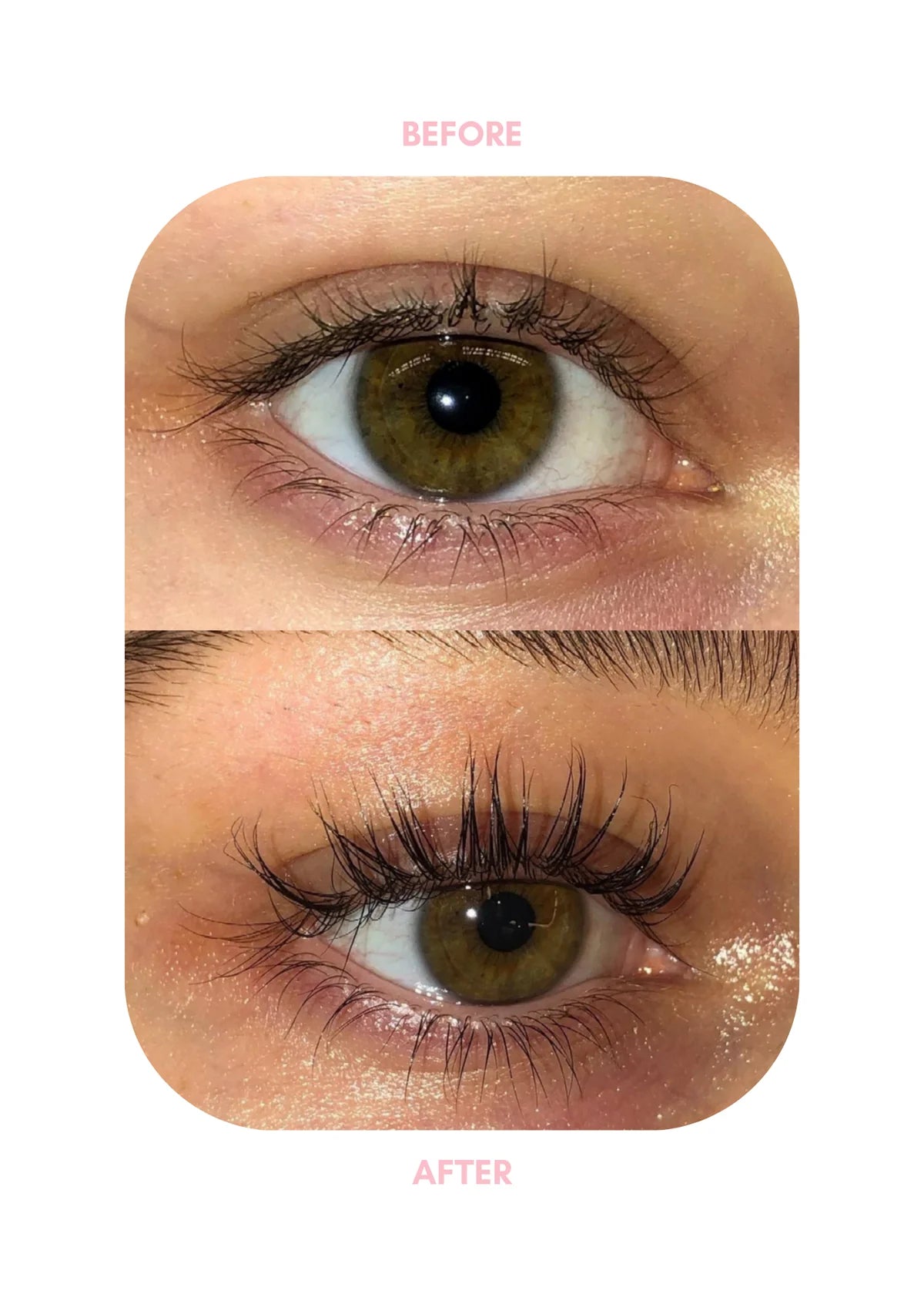 Lash Therapy - Eyelash Serum 3ml