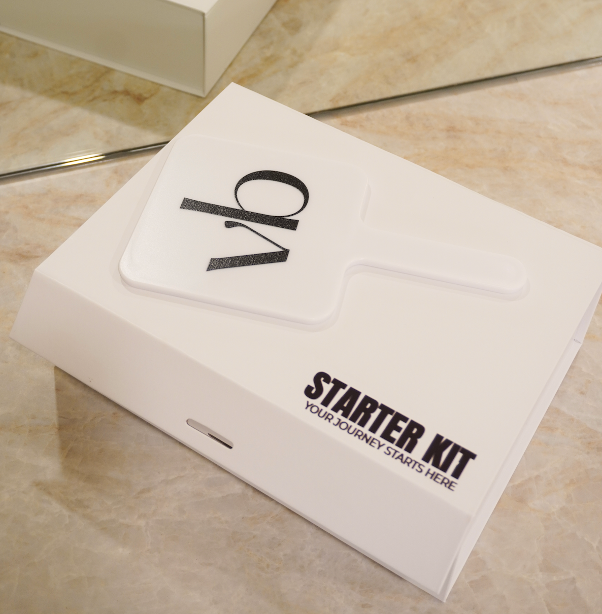 Professional products to begin offering the service.