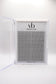 XL 2D Premade Fans Lash Tray