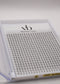 XL 4D Premade Fans Lash Tray