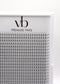 XL 7D Premade Fans Lash Tray