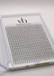 XL 7D Premade Fans Lash Tray