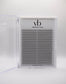 XL 2D Premade Fans Lash Tray