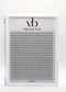 XL 7D Premade Fans Lash Tray