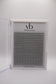 XL 10D Premade Fans Lash Tray