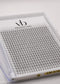 XL 6D Premade Fans Lash Tray
