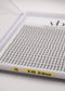 XL 7D Premade Fans Lash Tray