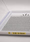 XL 6D Premade Fans Lash Tray