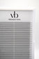 XL 2D Premade Fans Lash Tray