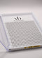 XL 6D Premade Fans Lash Tray