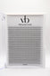 XL 7D Premade Fans Lash Tray