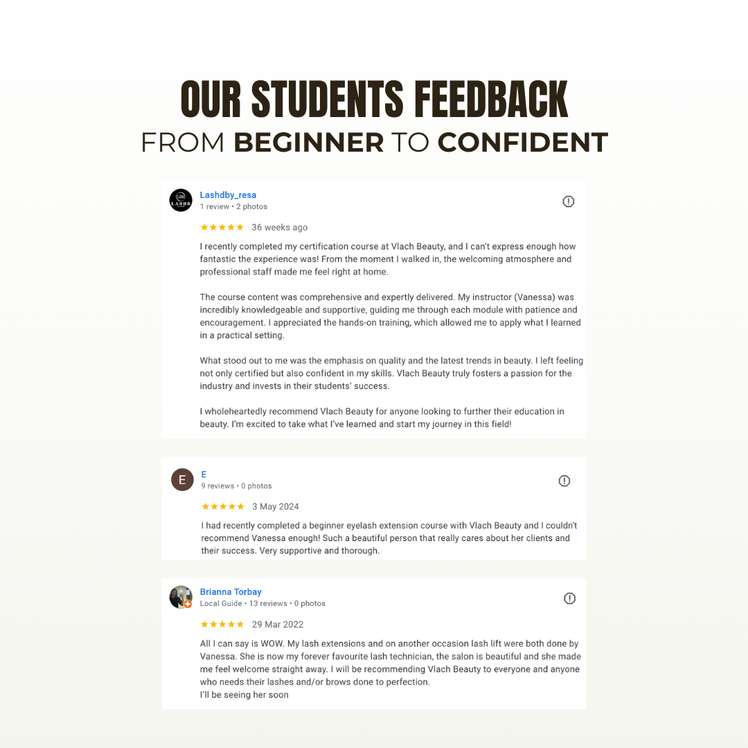 The Ultimate HD Brows Course