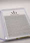 XL 7D Premade Fans Lash Tray