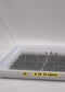 XL 2D Premade Fans Lash Tray