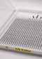 XL 7D Premade Fans Lash Tray