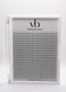 XL 4D Premade Fans Lash Tray