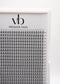 XL 10D Premade Fans Lash Tray