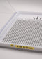 XL 6D Premade Fans Lash Tray