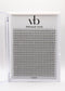 XL 7D Premade Fans Lash Tray