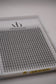 XL 10D Premade Fans Lash Tray