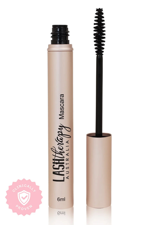 Lash Therapy - Serum Infused Mascara 6ml