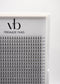 XL 10D Premade Fans Lash Tray