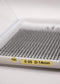 XL 10D Premade Fans Lash Tray