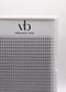 XL 6D Premade Fans Lash Tray