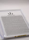 XL 6D Premade Fans Lash Tray