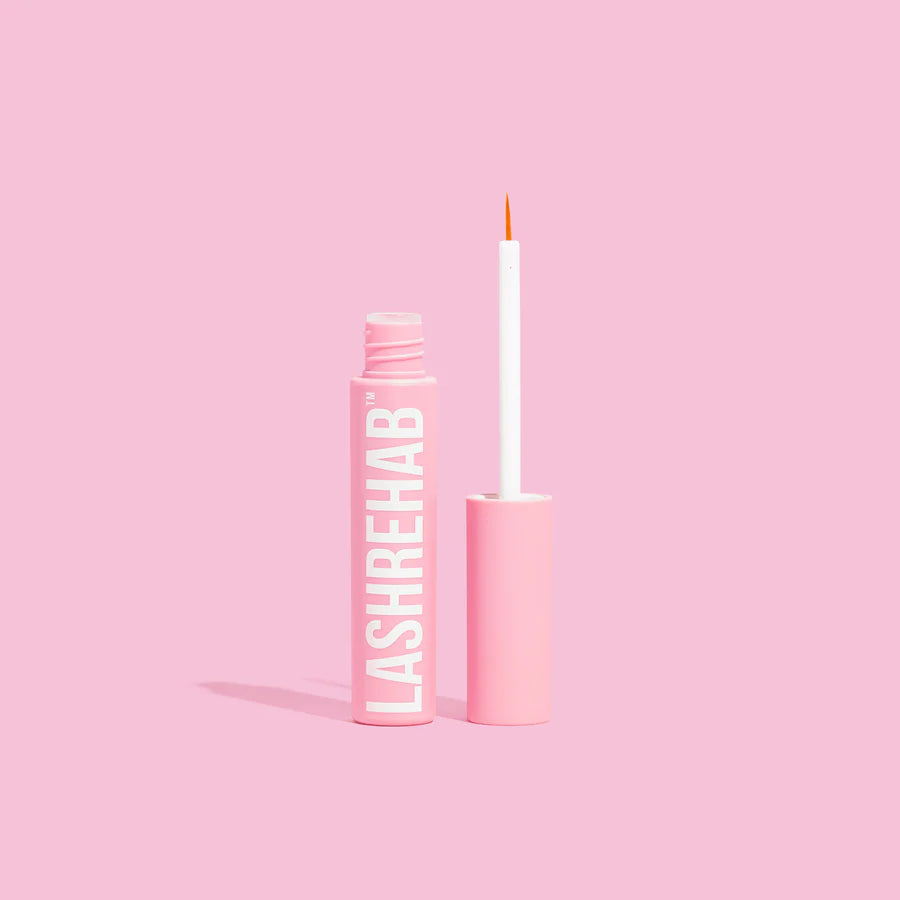 Lash Rehab Eyelash Growth Serum – Clinically Proven (3ml)