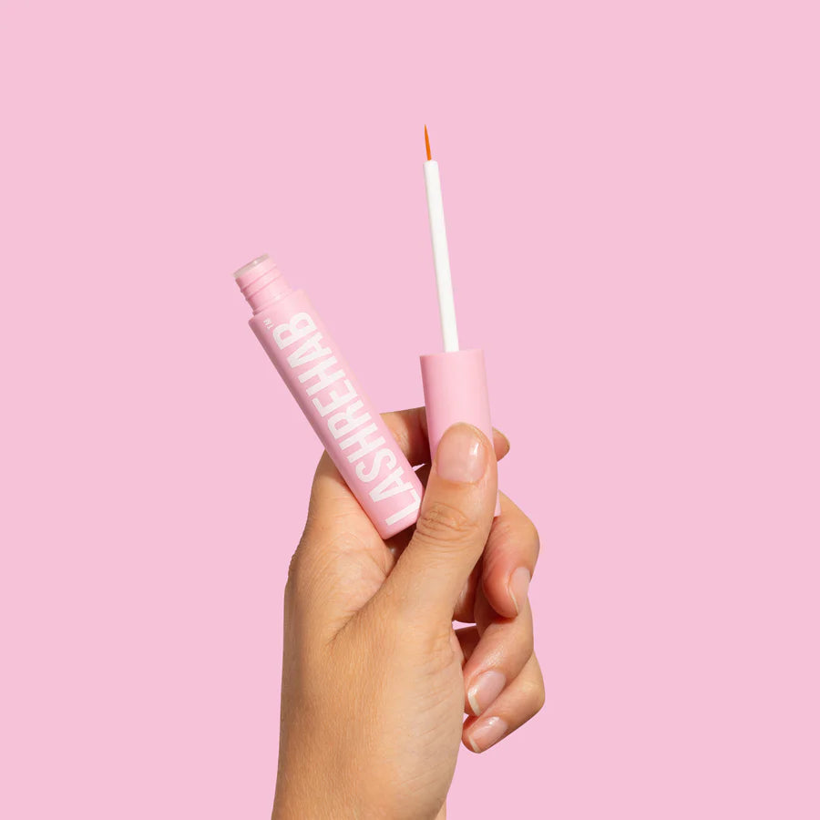 Lash Rehab Eyelash Growth Serum – Clinically Proven (3ml)