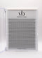 XL 6D Premade Fans Lash Tray