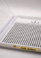 XL 10D Premade Fans Lash Tray