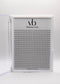 XL 4D Premade Fans Lash Tray