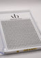 XL 7D Premade Fans Lash Tray