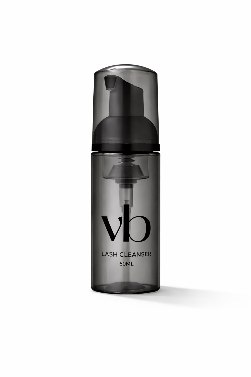 Lash Cleansing Foam