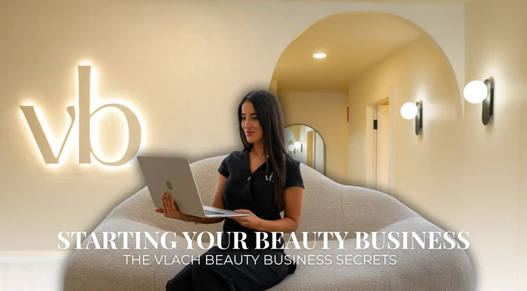 BEAUTY BUSINESS START-UP GUIDE
